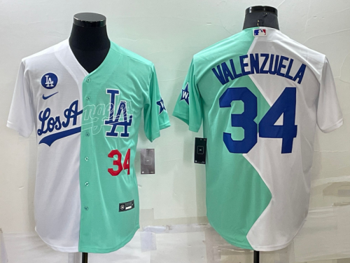Dodgers Jerseys 437