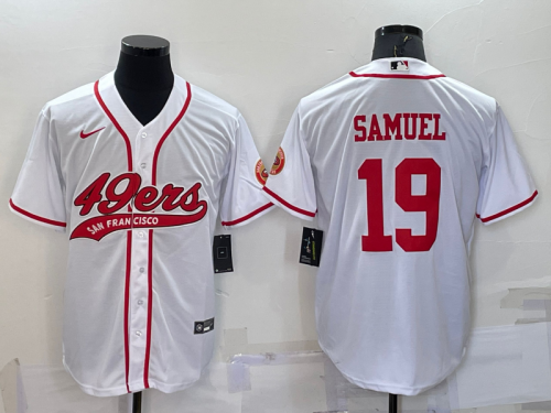 San Fransisco 49ers Jerseys 305