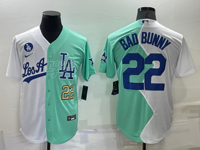 Dodgers Jerseys 467