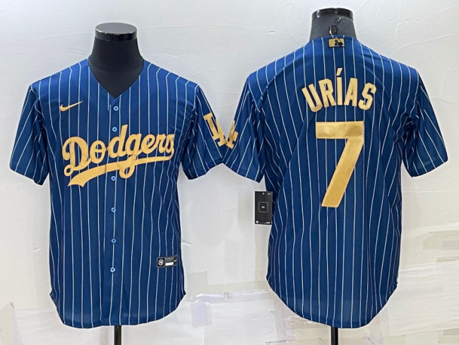 Dodgers Jerseys 418