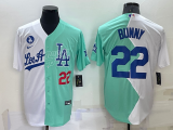 Dodgers Jerseys 428
