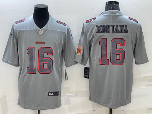 San Fransisco 49ers Jerseys 313