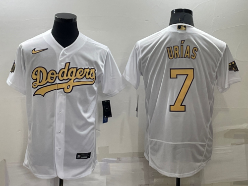 Dodgers Jerseys 459