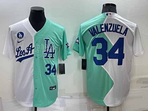 Dodgers Jerseys 436