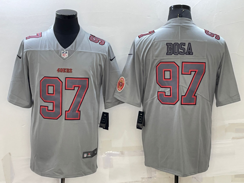 San Fransisco 49ers Jerseys 319
