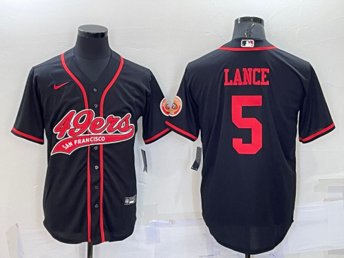 San Fransisco 49ers Jerseys 306