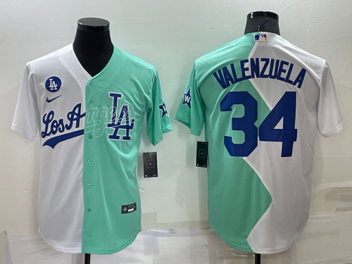 Dodgers Jerseys 434