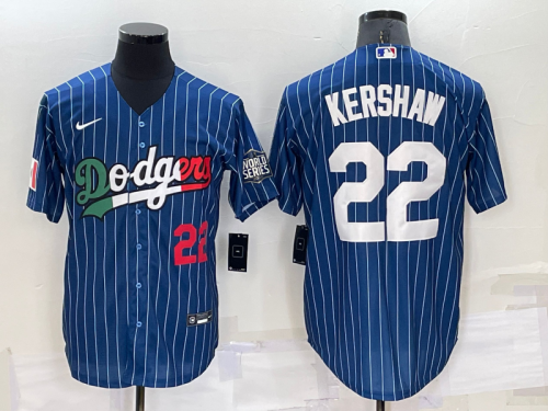 Dodgers Jerseys 390