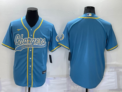 Los Angeles Chargers Jerseys 096