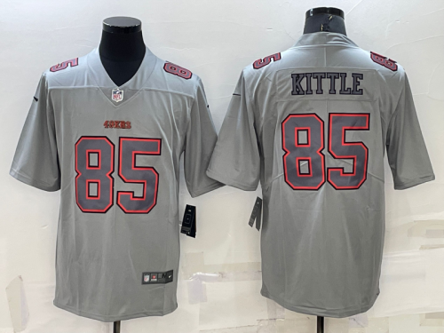 San Fransisco 49ers Jerseys 317