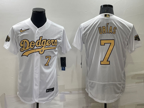 Dodgers Jerseys 460