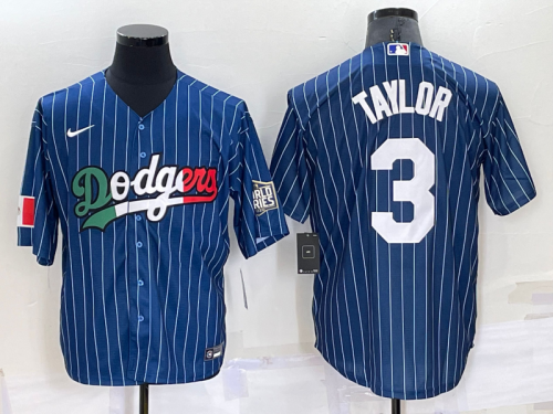 Dodgers Jerseys 398