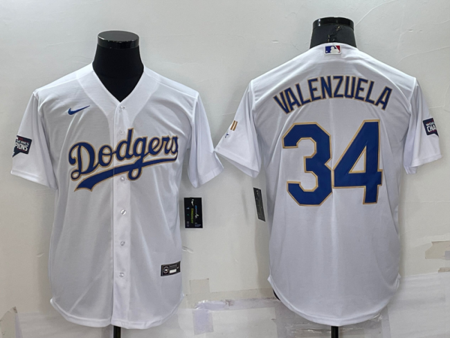 Dodgers Jerseys 412