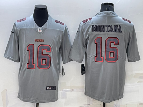 San Fransisco 49ers Jerseys 314