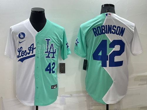 Dodgers Jerseys 443