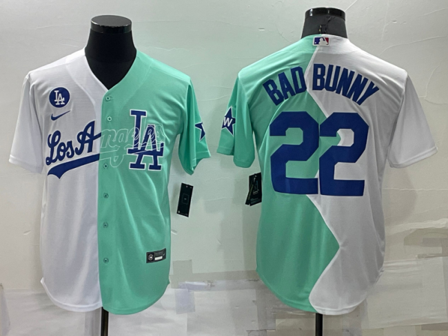 Dodgers Jerseys 464