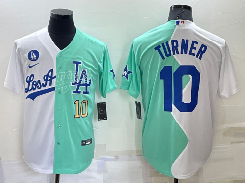 Dodgers Jerseys 456