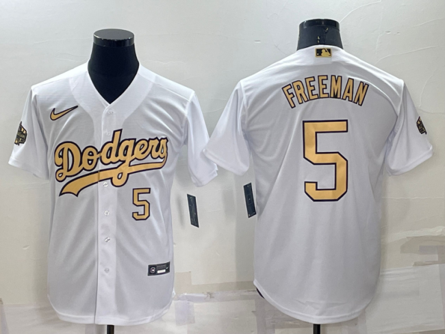 Dodgers Jerseys 383
