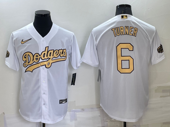 Dodgers Jerseys 469