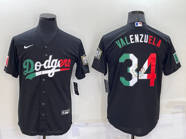 Dodgers Jerseys 471