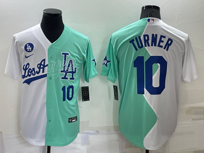 Dodgers Jerseys 457