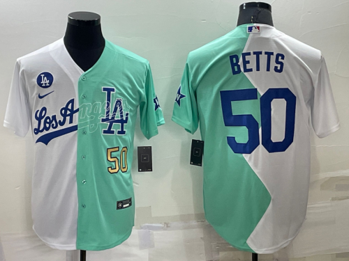 Dodgers Jerseys 440