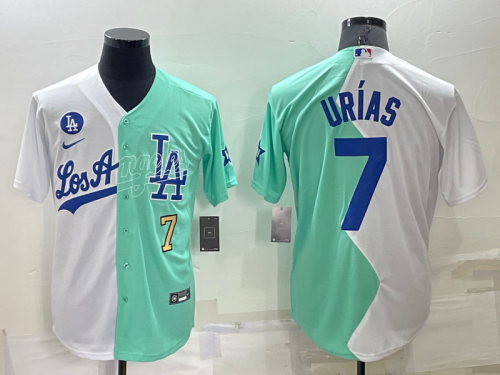 Dodgers Jerseys 453