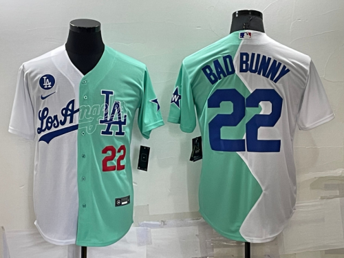 Dodgers Jerseys 466