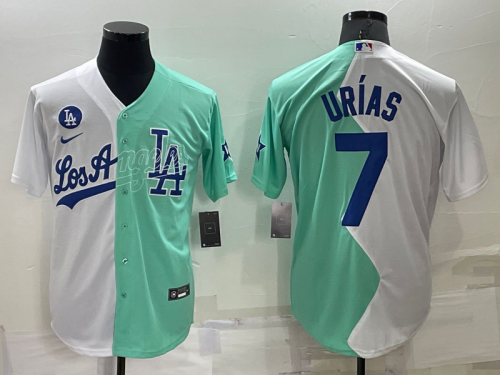Dodgers Jerseys 451