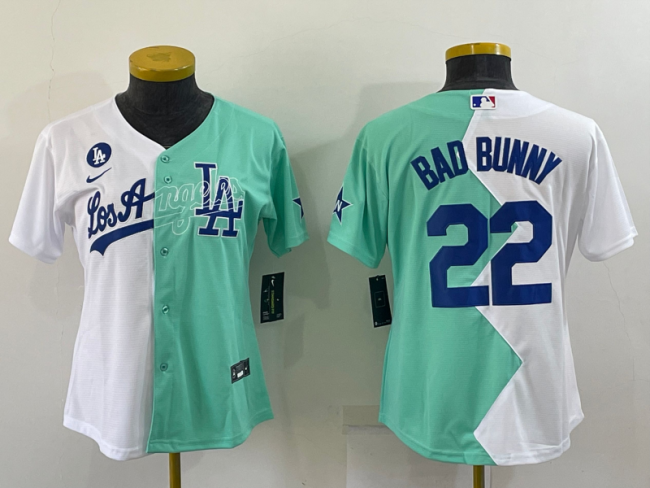 Dodgers Jerseys 424