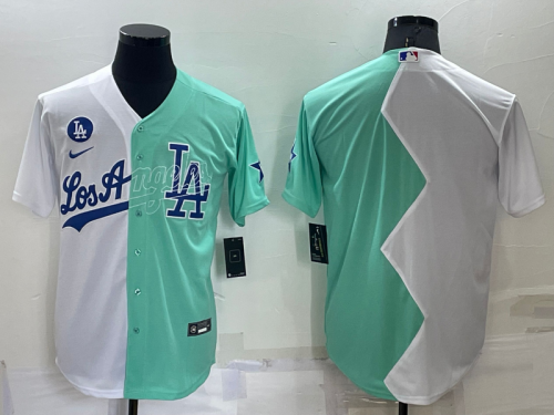 Dodgers Jerseys 458