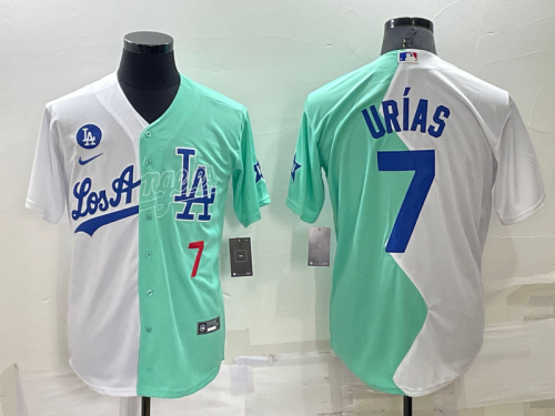 Dodgers Jerseys 450