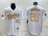 Dodgers Jerseys 404