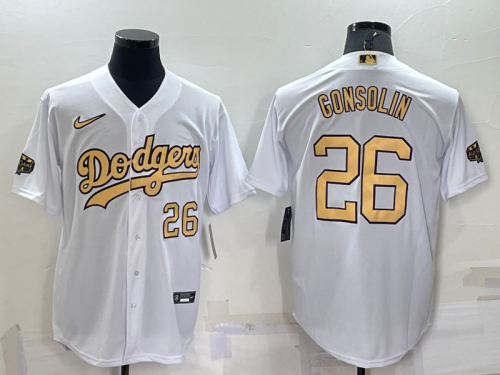 Dodgers Jerseys 404