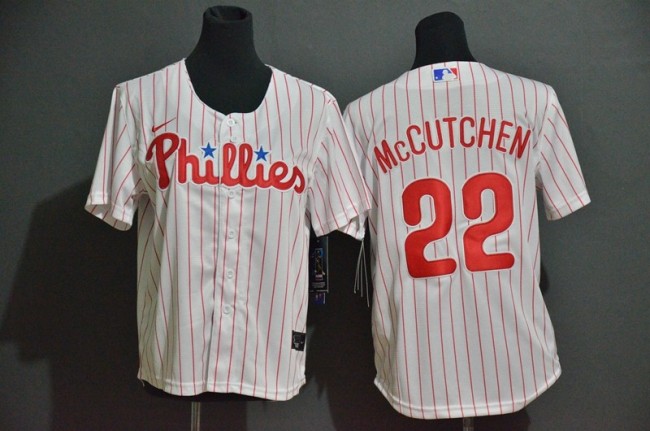 Phillies Jerseys 014