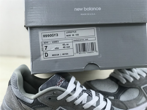 New Balance Shoes 039