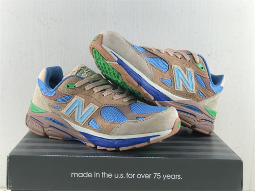 New Balance Shoes 033