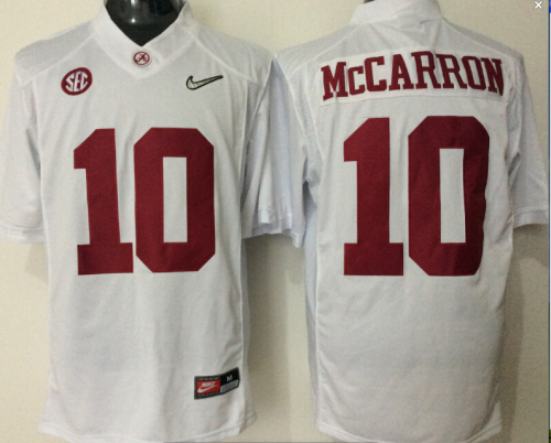 Alabama Crimson Tide Jerseys 009