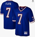 Buffalo Bills throwback Jerseys 001