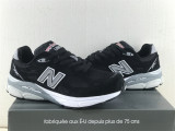New Balance Shoes 041