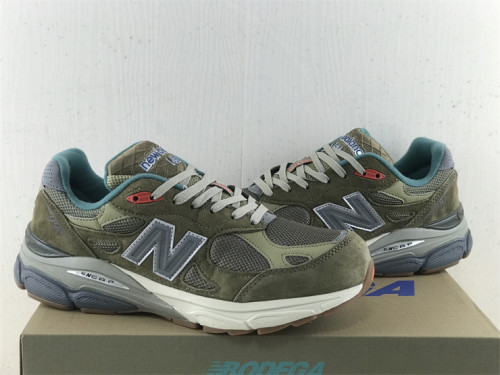 New Balance Shoes 038
