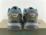 New Balance Shoes 038