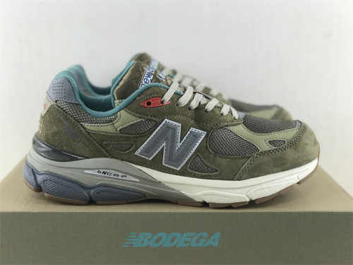 New Balance Shoes 038
