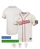 Alabama Crimson Tide Jerseys 057