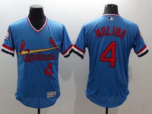 St. Louis Cardinals Jerseys 107