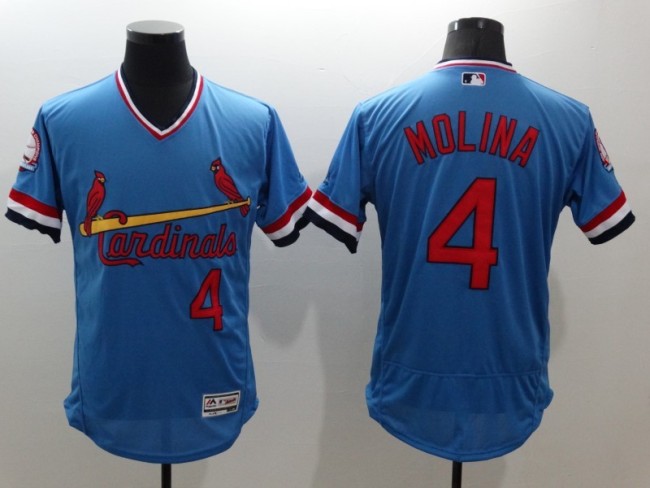 St. Louis Cardinals Jerseys 107