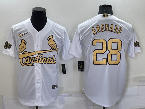 Cardinals Jerseys 050