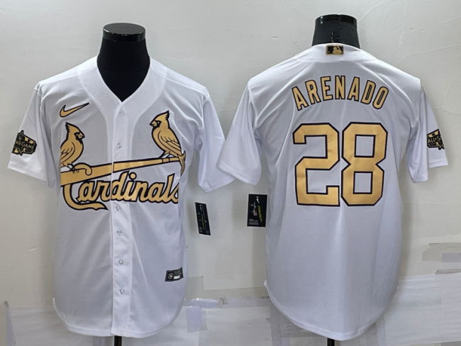 Cardinals Jerseys 050