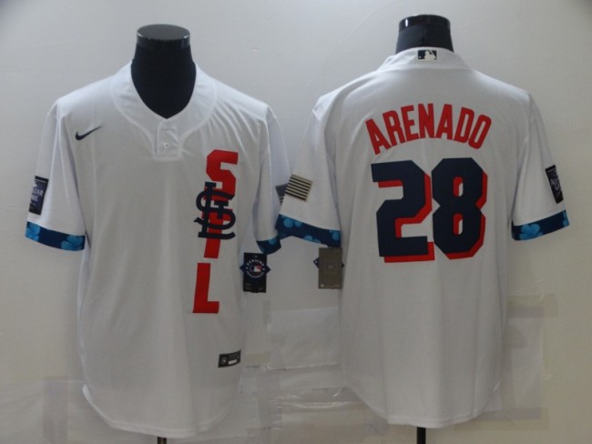 Cardinals Jerseys 054