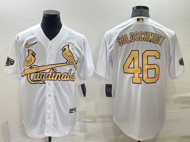 Cardinals Jerseys 044